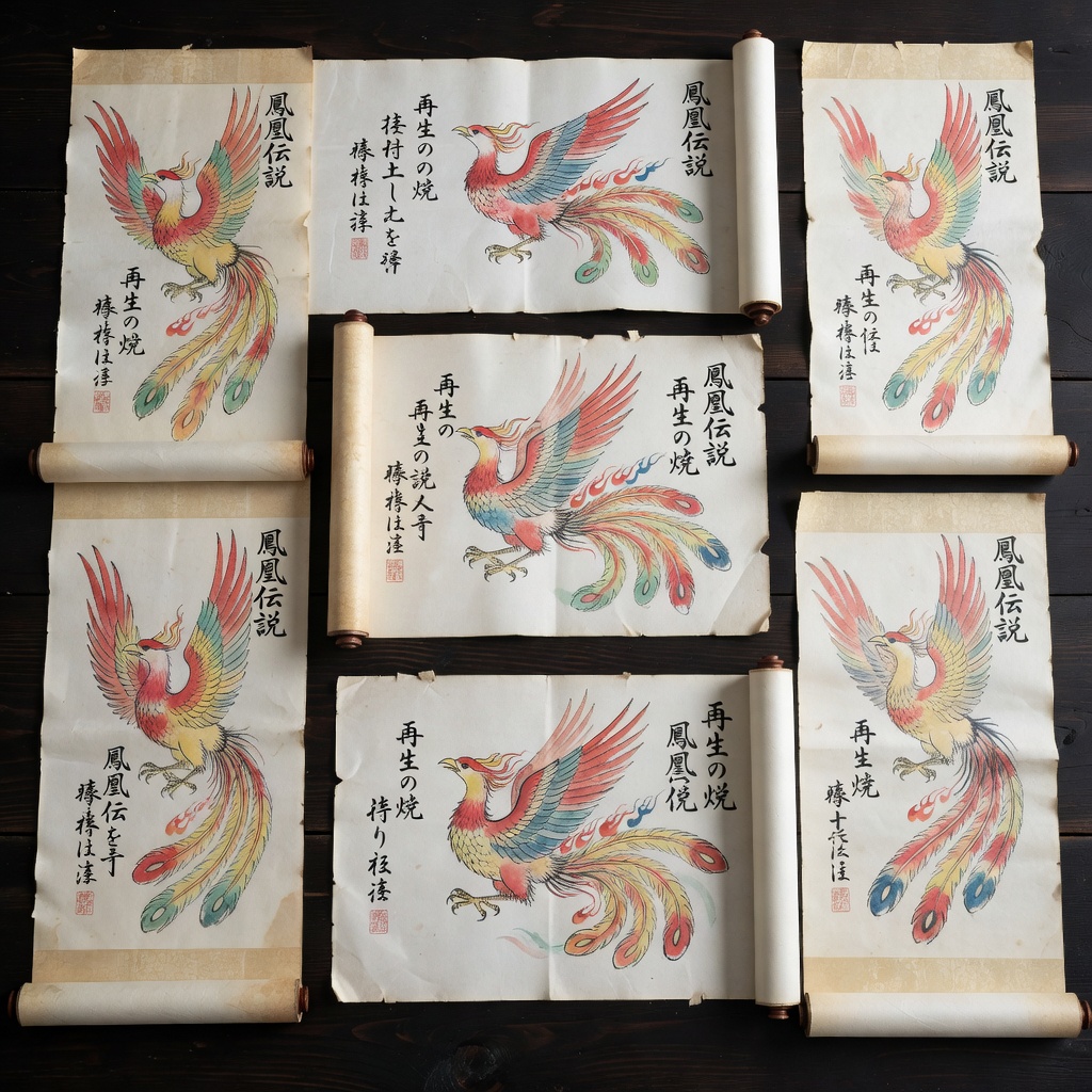 古代の書物